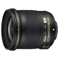 Nikon AF-S 24mm f/1.8G ED (használt)