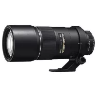 Nikon AF-S 300mm f/4 D IF ED (használt)