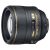 Nikon AF-S 85mm f/1.4 G