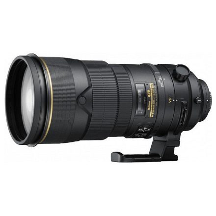 Nikon AF-S 300mm f/2.8 G ED VR II (használt)