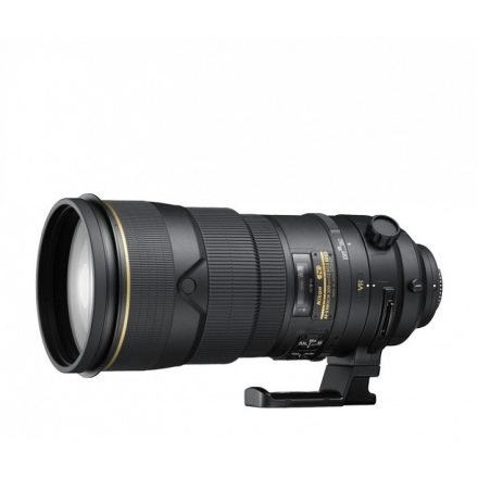 Nikon AF-S 300mm f/2.8 G ED VR II