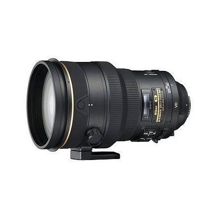 Nikon AF-S 200mm f/2 G ED VR II
