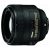Nikon AF-S 85mm f/1.8 G (használt II)