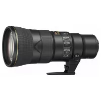 Nikon AF-S 500mm f/5.6E PF ED VR (használt)