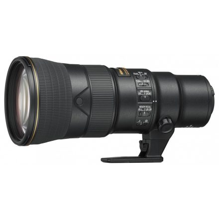 Nikon AF-S 500mm f/5.6E PF ED VR