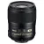 Nikon AF-S 60mm f/2.8 G ED Micro (használt II)