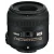 Nikon AF-S 40mm f/2.8G DX Micro (használt)