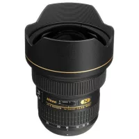 Nikon AF-S 14-24mm f/2.8G ED (használt)