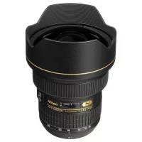 Nikon AF-S 14-24mm f/2.8G ED (használt II)