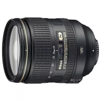 Nikon AF-S 24-120mm f/4 G ED VR (használt II)