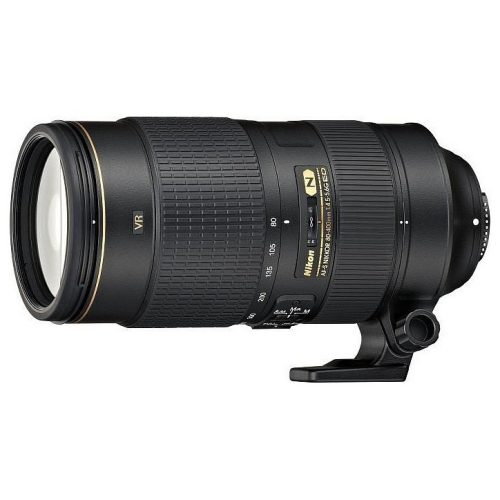 Nikon AF-S 80-400mm f/4.5-5.6G ED VR (használt)