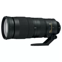 Nikon AF-S 200-500mm f/5.6E ED VR (használt)