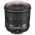 Nikon AF-S 8-15mm f/3.5-4.5E ED Fisheye