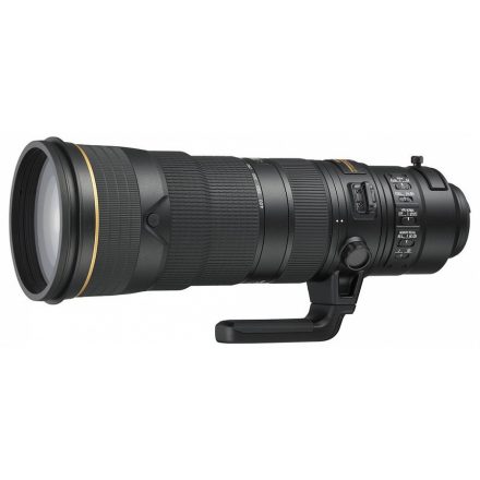 Nikon AF-S 180-400mm f/4E TC1.4 FL ED VR