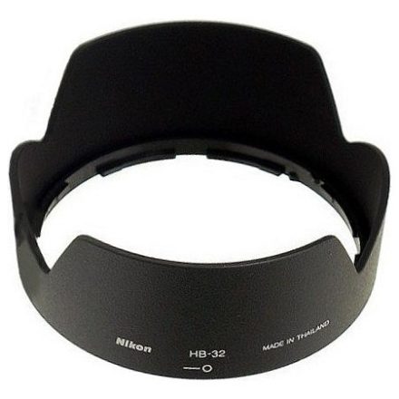 Nikon HB-32 (18-70mm, 18-105mm, 18-135mm, 18-140mm)