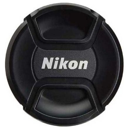 Nikon LC-52 objektívsapka (52mm)