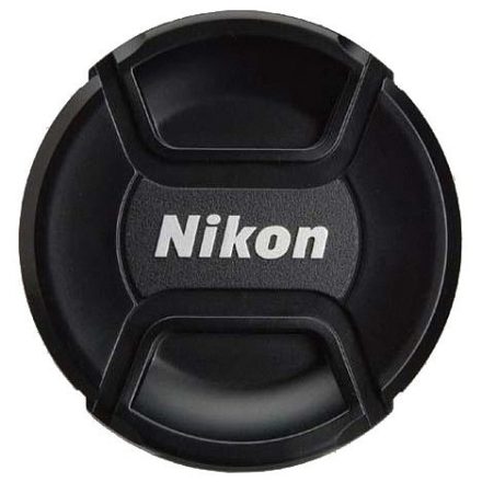 Nikon LC-82 objektívsapka (82mm)
