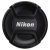Nikon LC-95 objektívsapka (95mm)