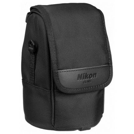 Nikon CL-M3 objektív tok (használt II)