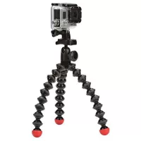 Joby GorillaPod Action