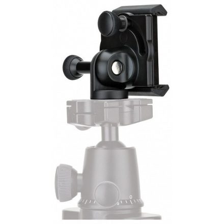 Joby GripTight Mount Pro telefon tartó (fekete)