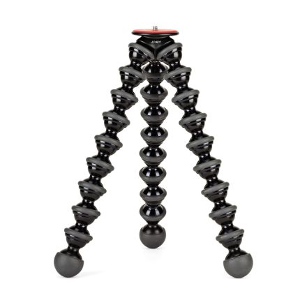 Joby GorillaPod 5K állvány (fekete/szén)