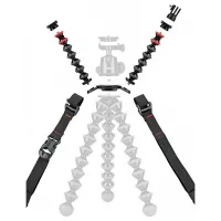 Joby GorillaPod Rig Upgrade (fekete)