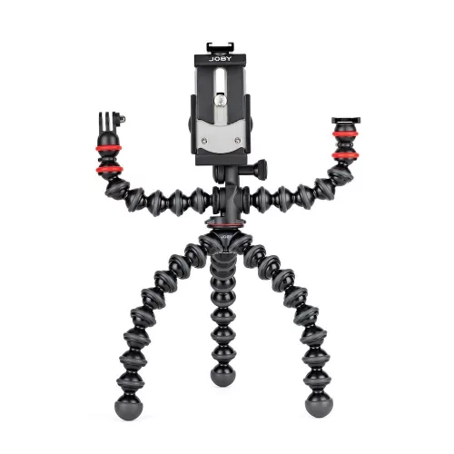 Joby GorillaPod Mobile Rig (Apple)