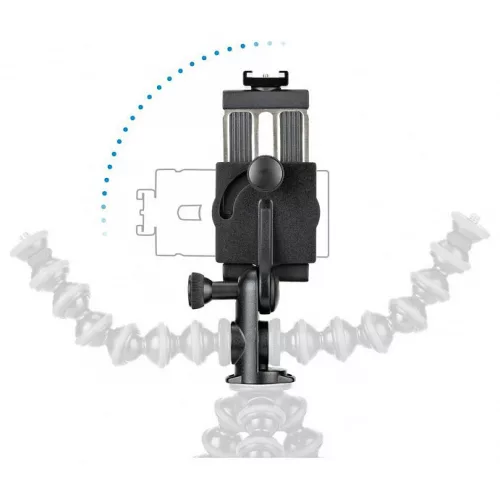   Joby GripTight Pro 2 Mount telefon tartó (fekete/szén) (dobozsérült)