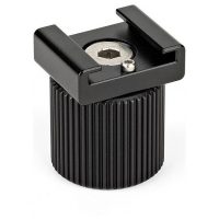   Joby Cold Shoe PRO vaku papucsos rögzítő (fekete) (JB01530-0WW)