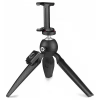   Joby HandyPod Mobile Plus állvány szett telefon tartóval (fekete)