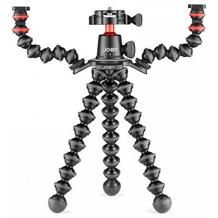 Joby GorillaPod 3K PRO Rig (fekete)