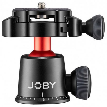 Joby gömbfej 3K PRO (fekete) (JB01568-BWW)