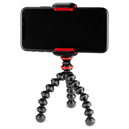 Joby GorillaPod Starter Kit (fekete)