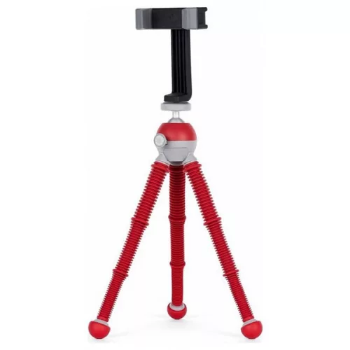 Joby PodZilla közepes kit (piros)