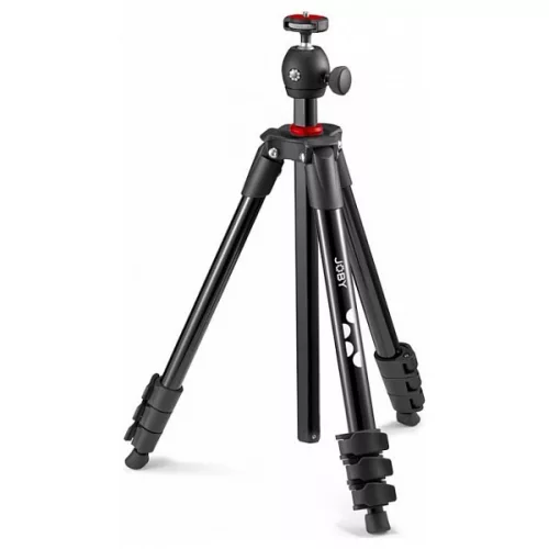Joby Compact Light Kit