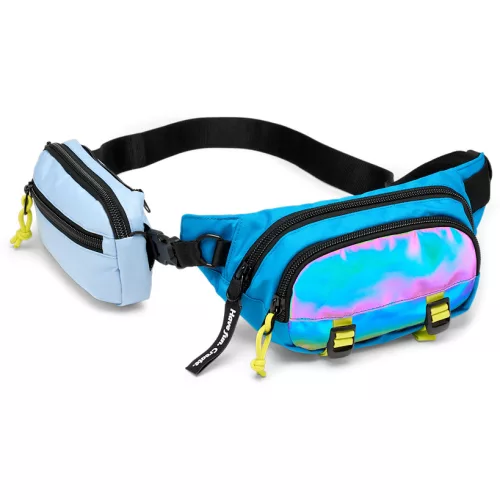 Joby Bum Bag Rainbow táska