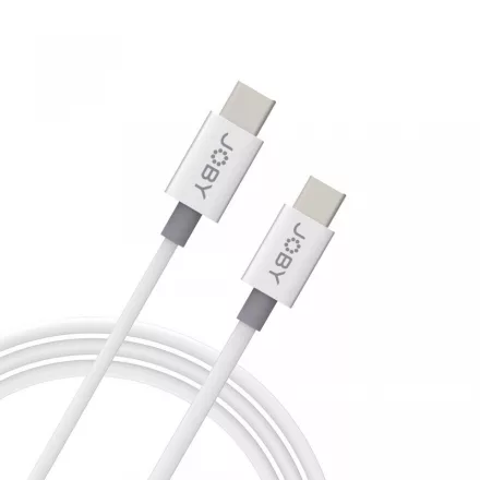 Joby töltő és adat PD kábel USB-C - USB-C (2m)