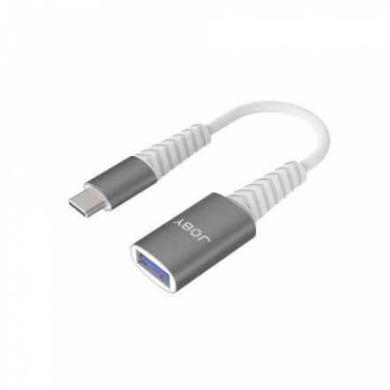Joby USB-C - USB-A 3.0 adapter (asztroszürke)