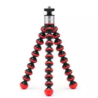Joby GorillaPod 500 Smart (piros)