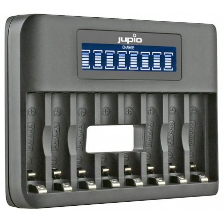 Jupio USB Octo Charger