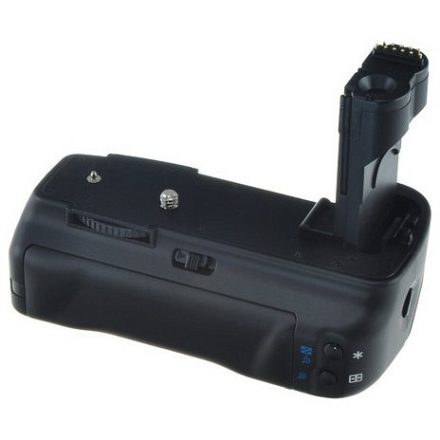Jupio BG-E2N portrémarkolat (Canon 20D/30D/40D/50D)