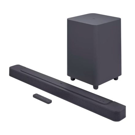 JBL Bar 500 5.1 csatornás soundbar