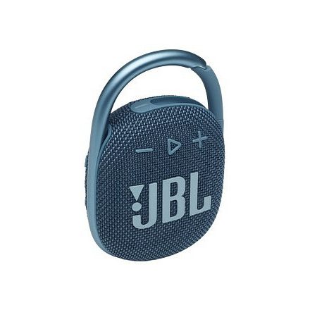 JBL Clip 4 Bluetooth hangszóró (kék)