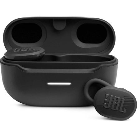 JBL Endurance Race True Wireless vezeték nélküli sportfülhallgató (fekete)