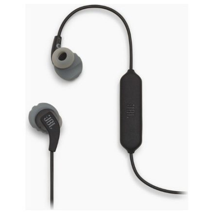 JBL Endurance Run BT Bluetooth sport fülhallgató (fekete)