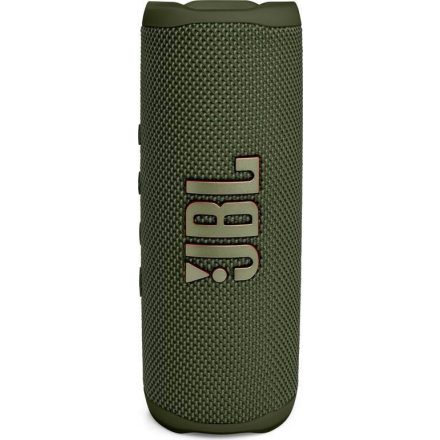 JBL Flip 6 vízálló Bluetooth hangszóró (zöld)