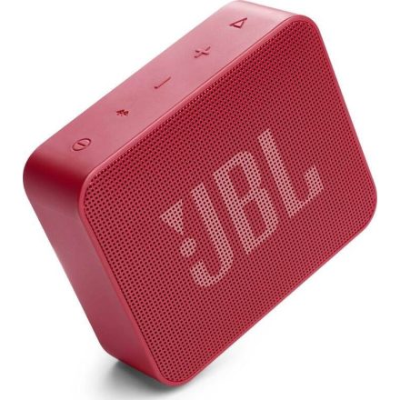 JBL GO Essential hordozható Bluetooth hangszóró (piros)