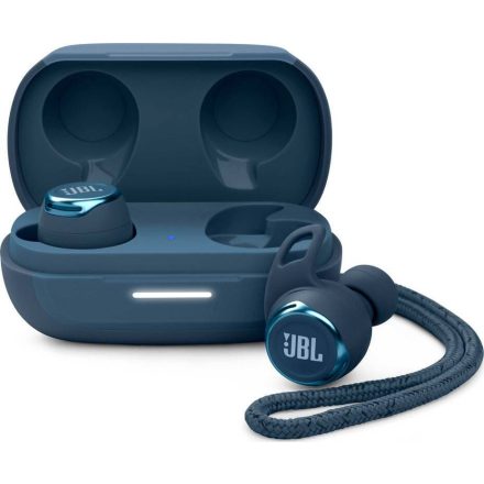 JBL Reflect Flow Pro True Wireless sportfülhallgató (kék)