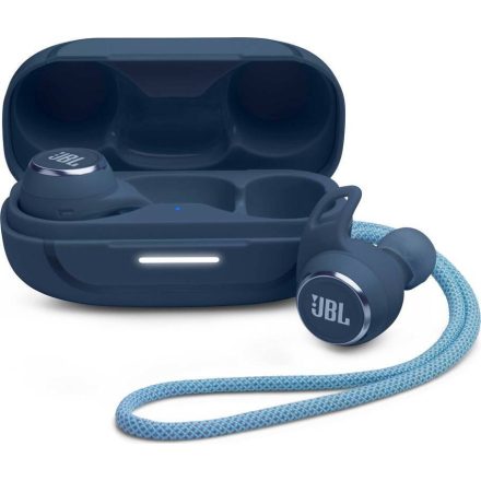 JBL Reflect Aero TWS NC True Wireless fülhallgató (kék)